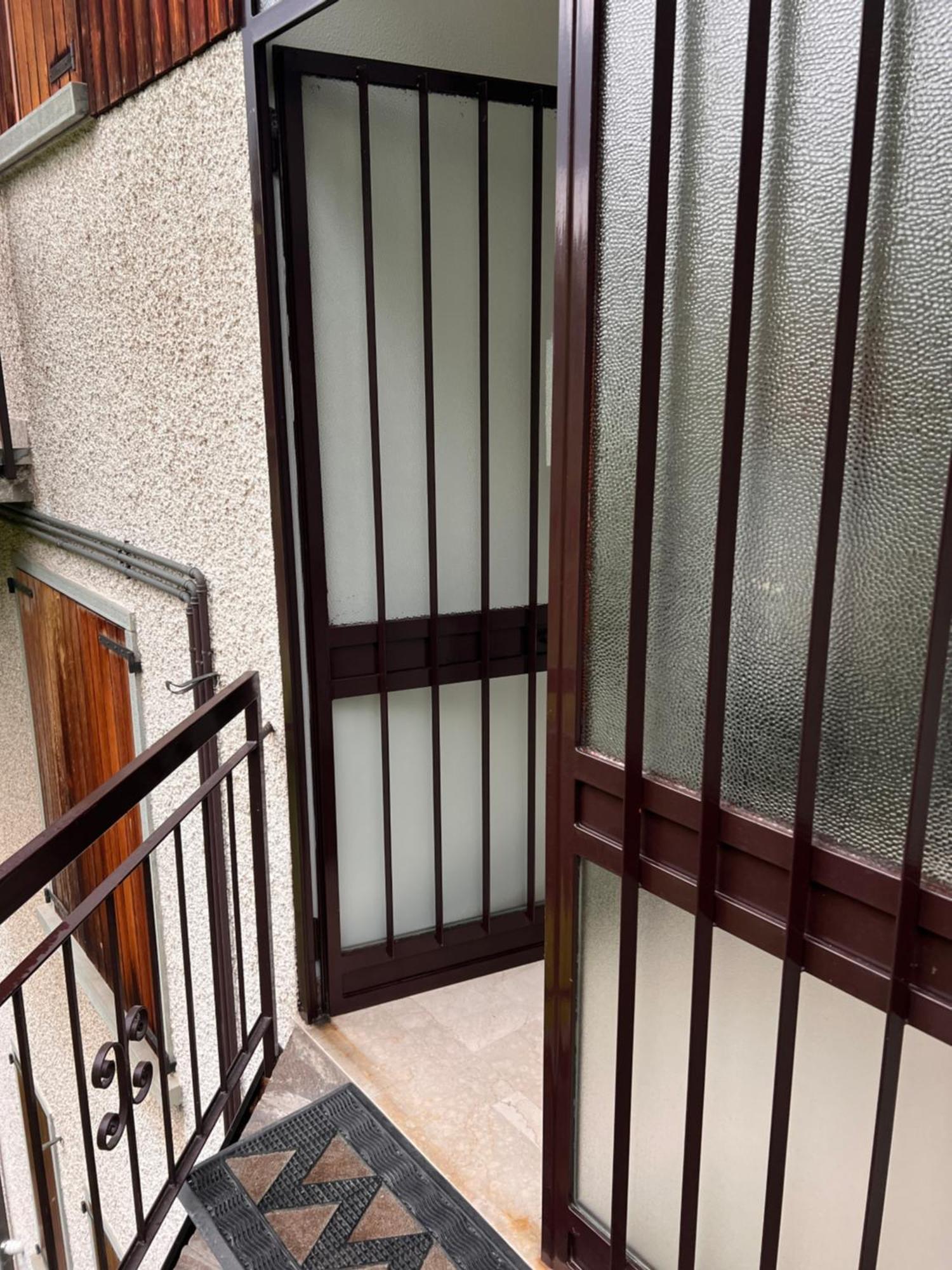 Apartamento La Casa Di Pietro Piazza Brembana Exterior foto
