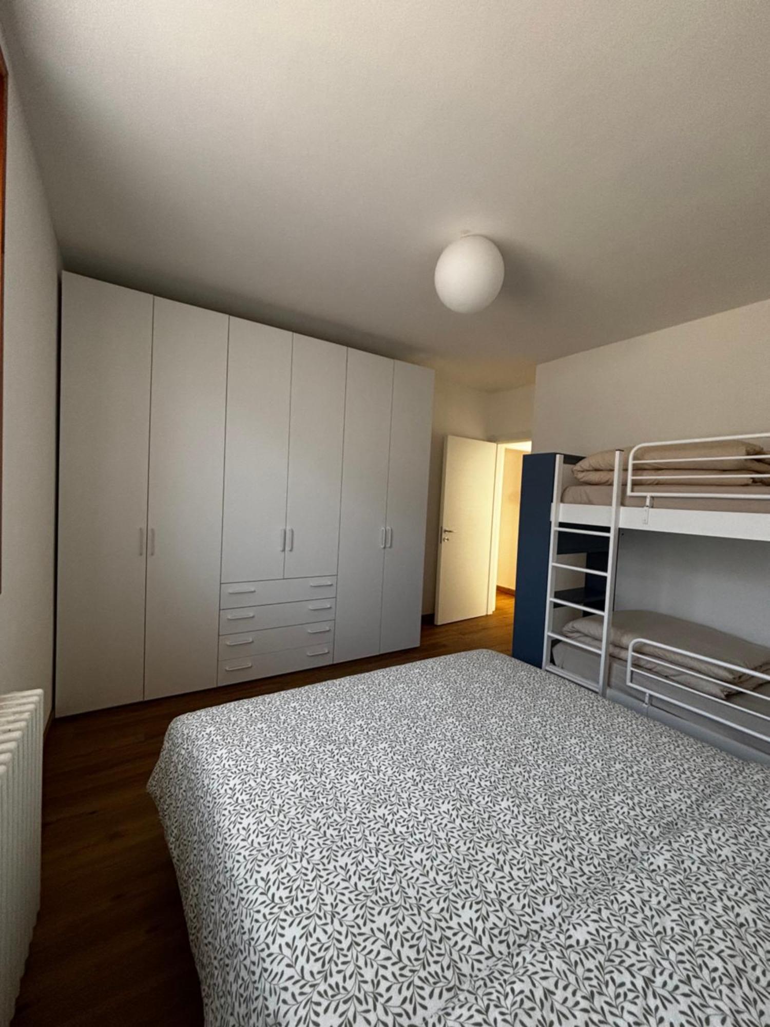 Apartamento La Casa Di Pietro Piazza Brembana Exterior foto