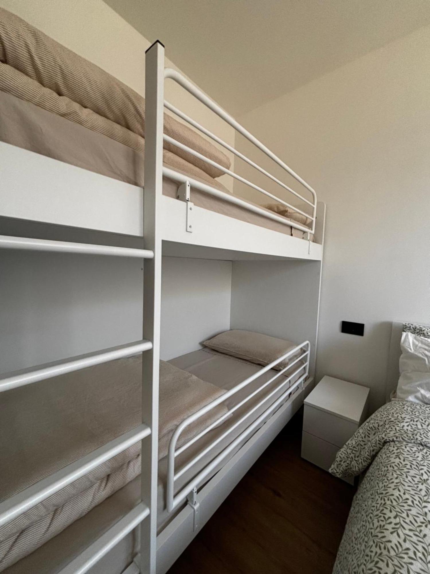 Apartamento La Casa Di Pietro Piazza Brembana Exterior foto